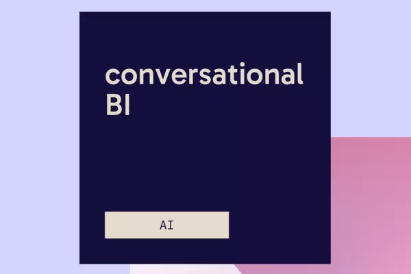 conversational bi
