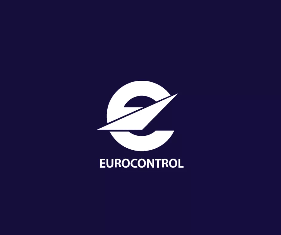 eurocontrol logo eurocontrol logo
